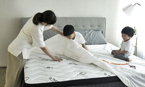 全罩式保潔墊的優點?缺點?