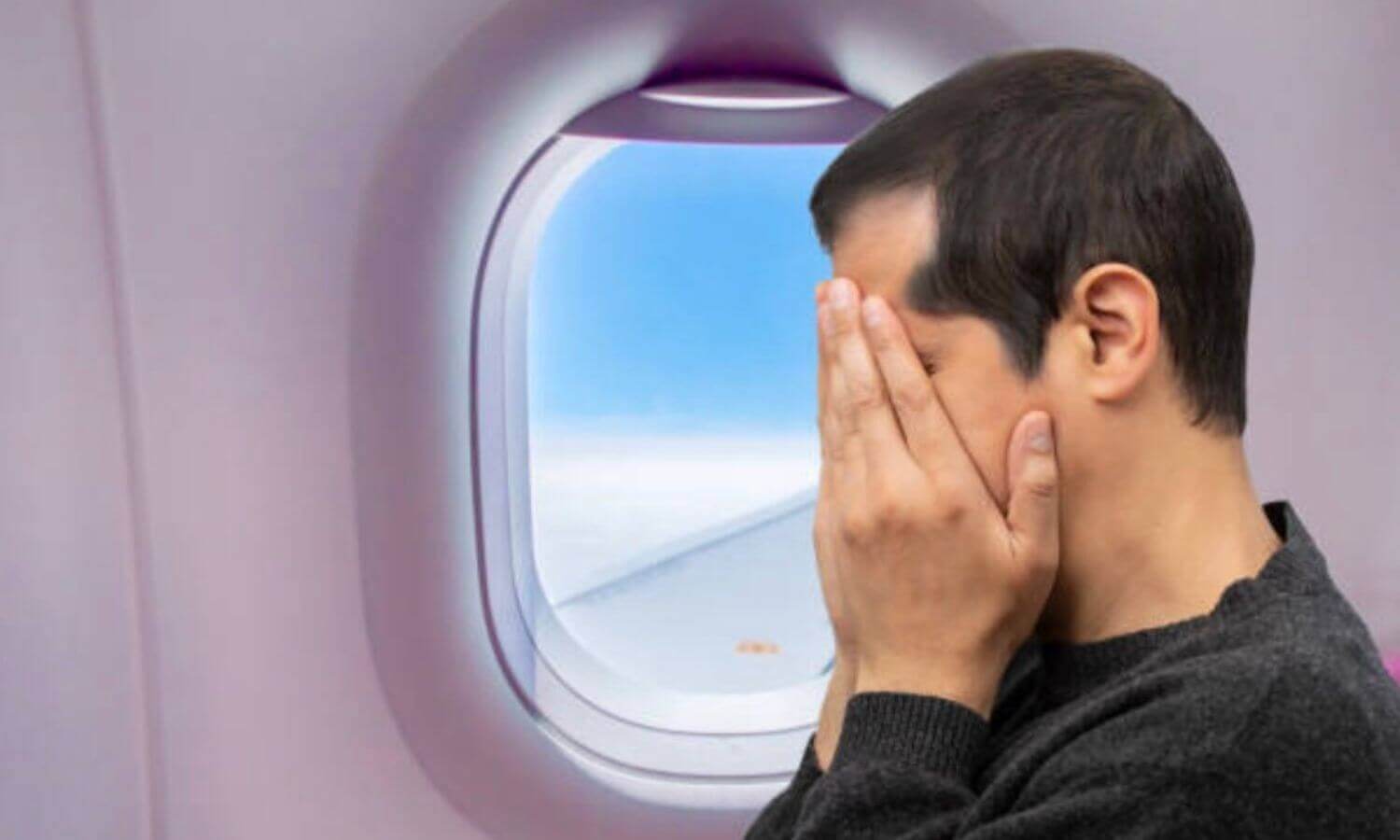 出國回國該如何調時差？往東飛、往西飛調適時差方法不同？