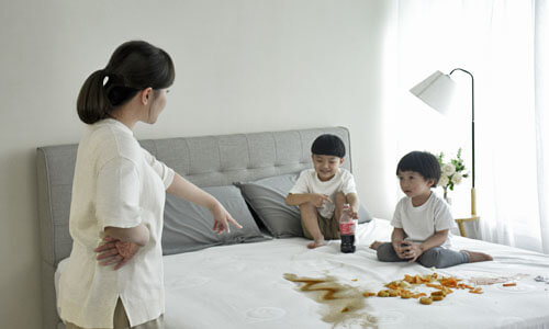 全罩式保潔墊的優點?缺點?