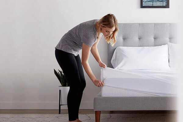 防水物防蟎保潔墊