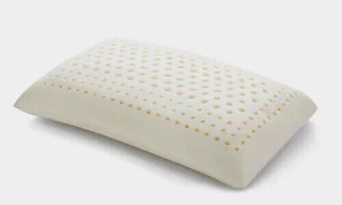 橘家床墊麵包型乳膠枕頭2