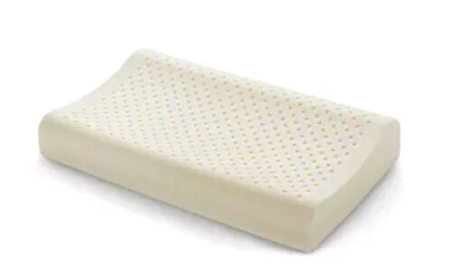 橘家床墊工學型乳膠枕頭