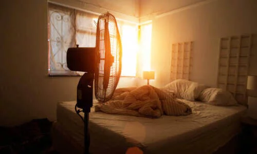 涼感材質親水棉是什麼？與乳膠床墊相比較各有何優缺點？