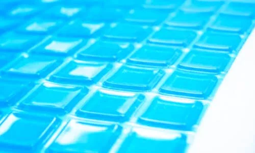 涼感材質親水棉是什麼？與乳膠床墊相比較各有何優缺點？