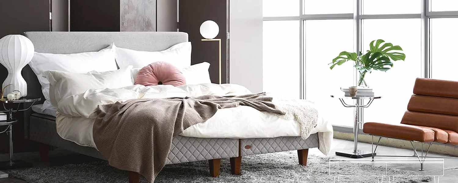 頂級百萬床墊品牌|Hästens、Vi-Spring、Treca、Schramm、Hypnos、Duxiana、Savoir