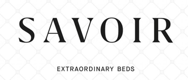 Savoir Beds logo