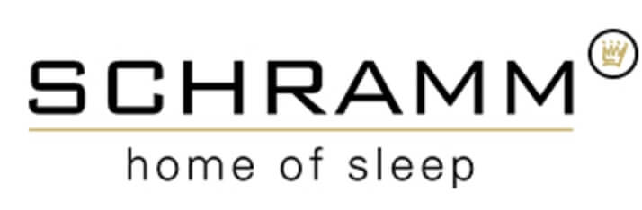 Schramm logo