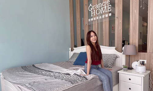 好評推薦分享頁面005-芯 ❤︎ 生活