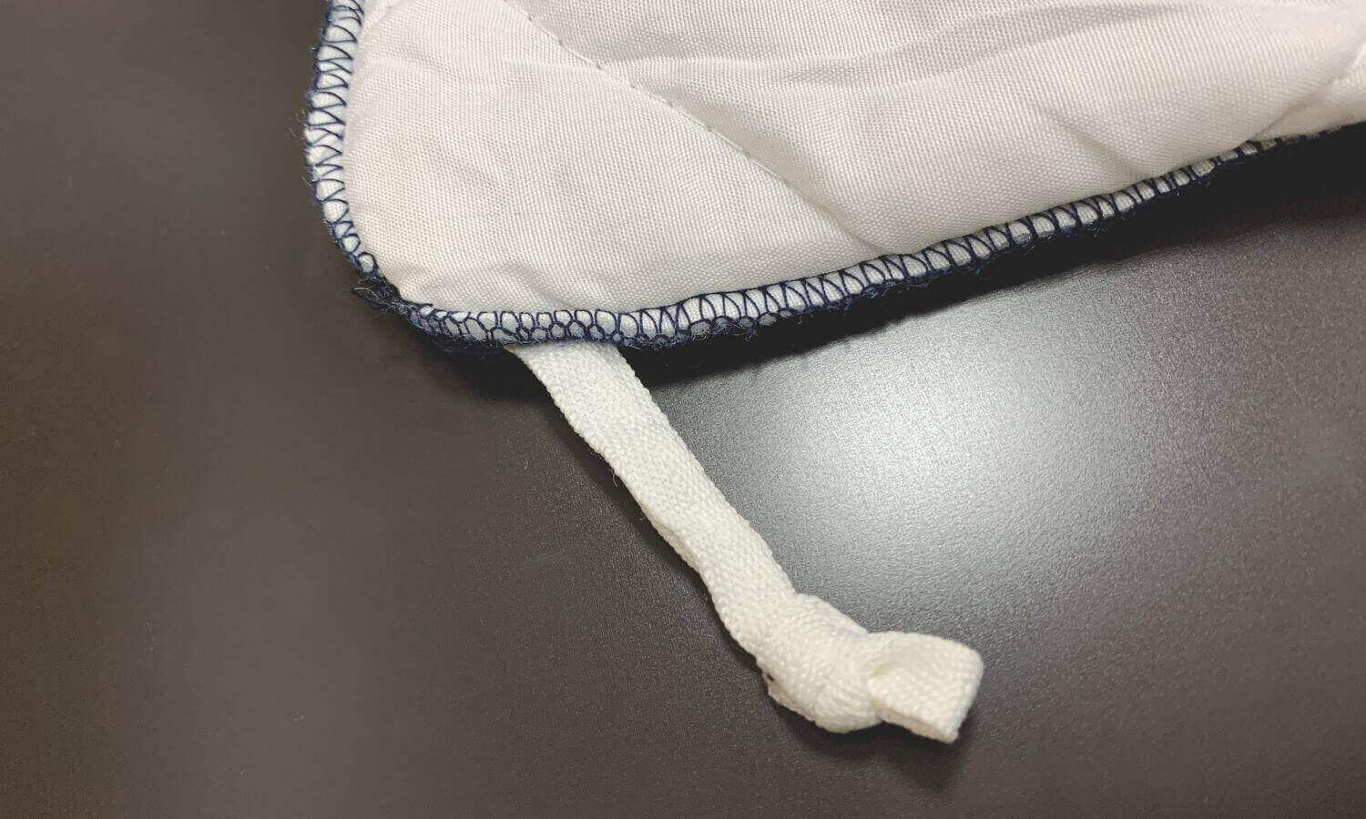 兩用被有貼心被胎綁帶