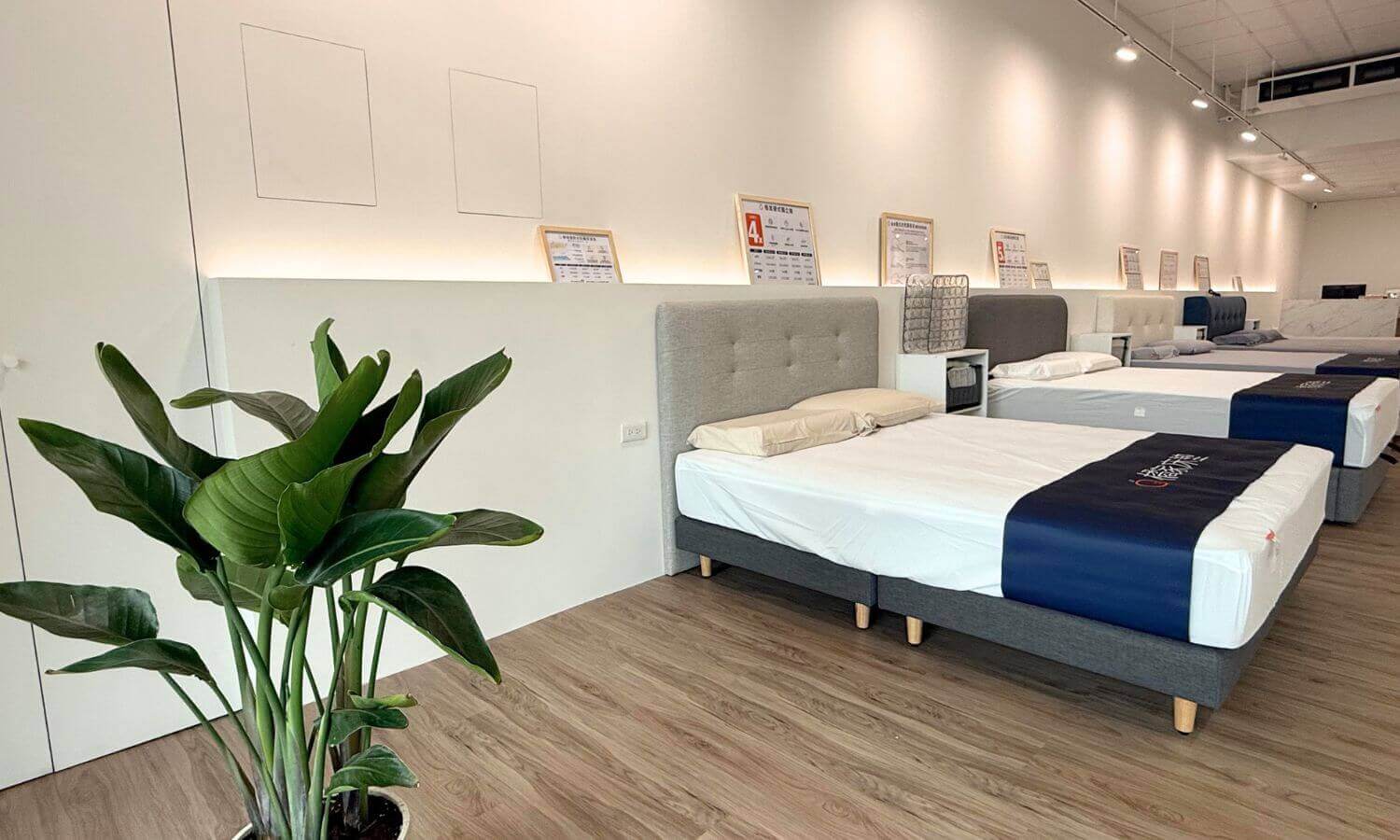 台中床墊大里門市03