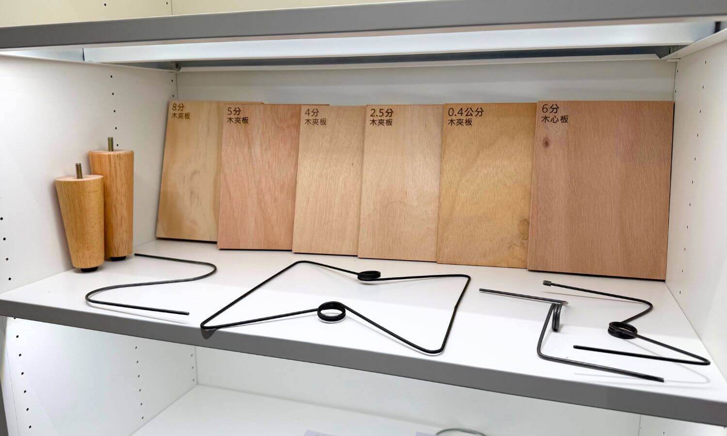 台中床墊大里門市09