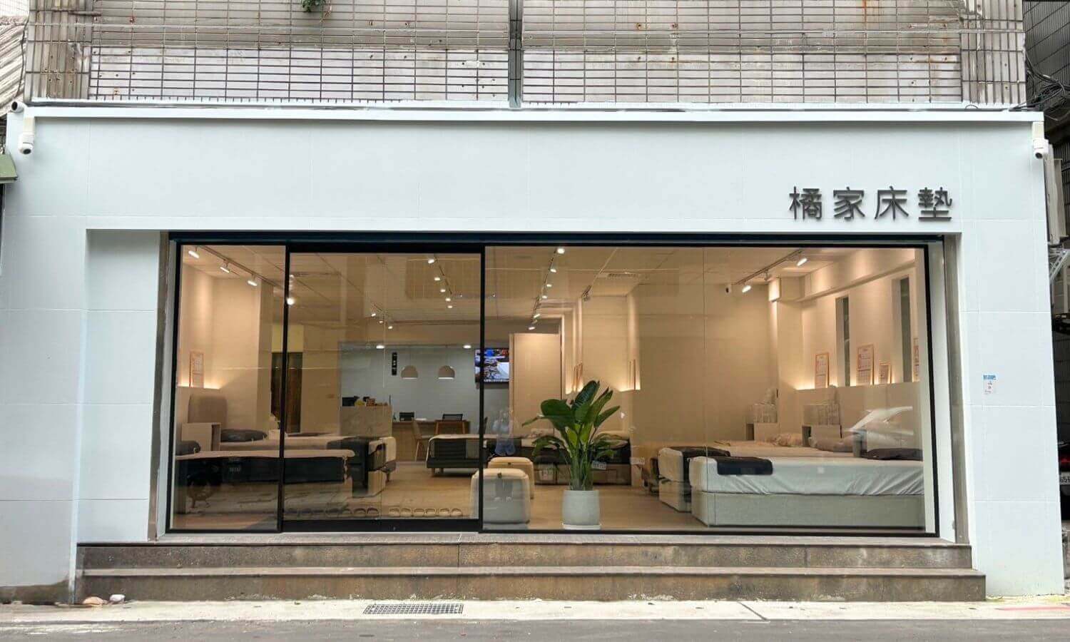 台北床墊中正門市01