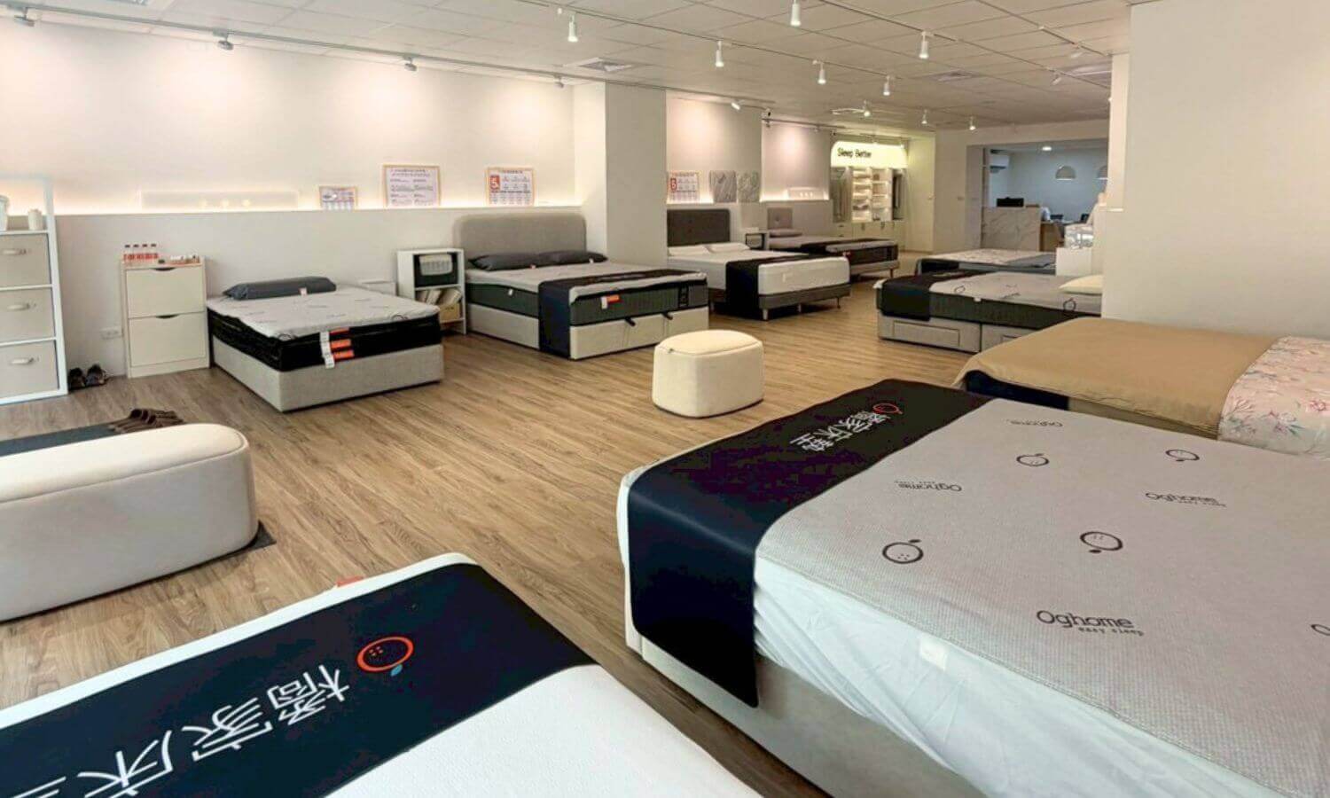 台北床墊中正門市03