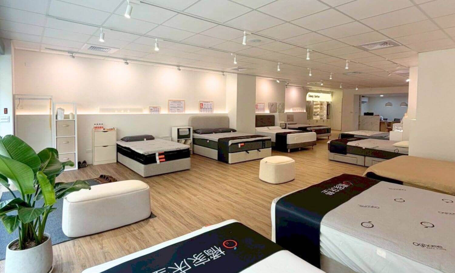 台北床墊中正門市04