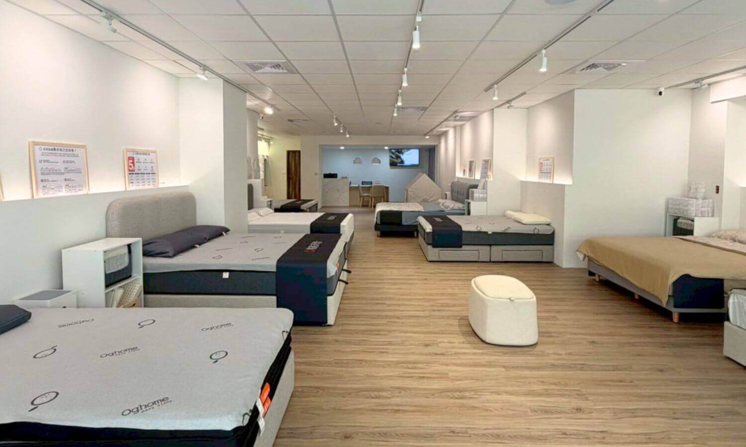 台北床墊中正門市06