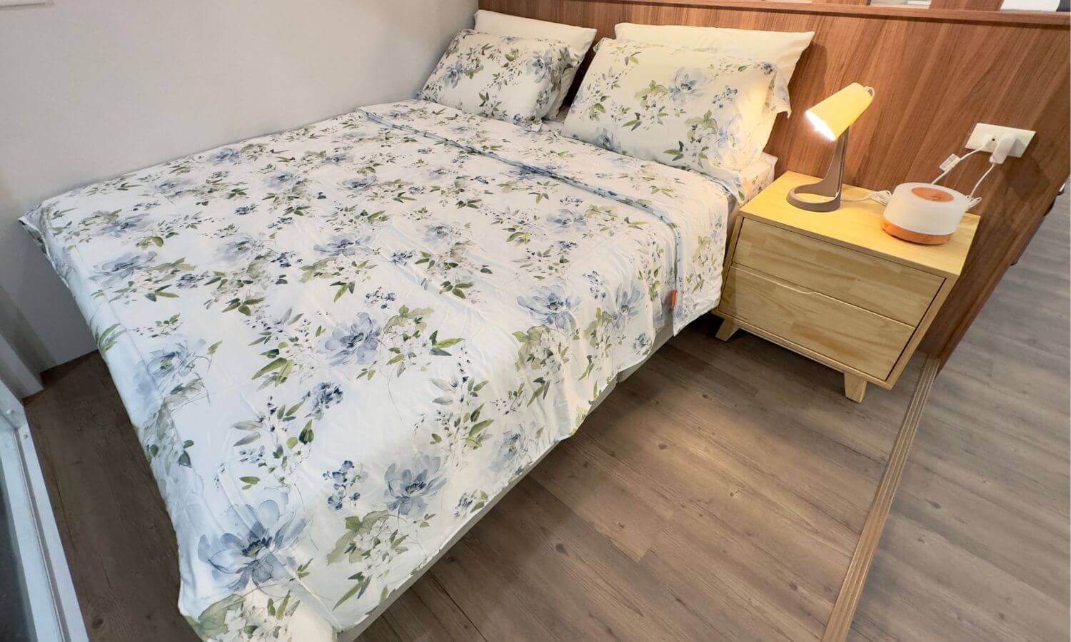 台南床墊北區門市03