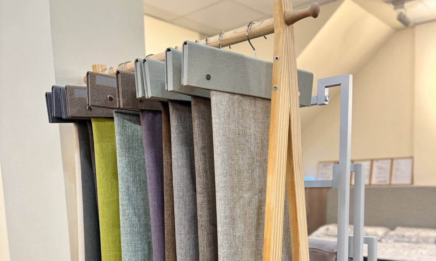 台南床墊北區門市07