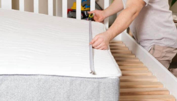 台灣床墊尺寸使用台尺的由來？如何換算？