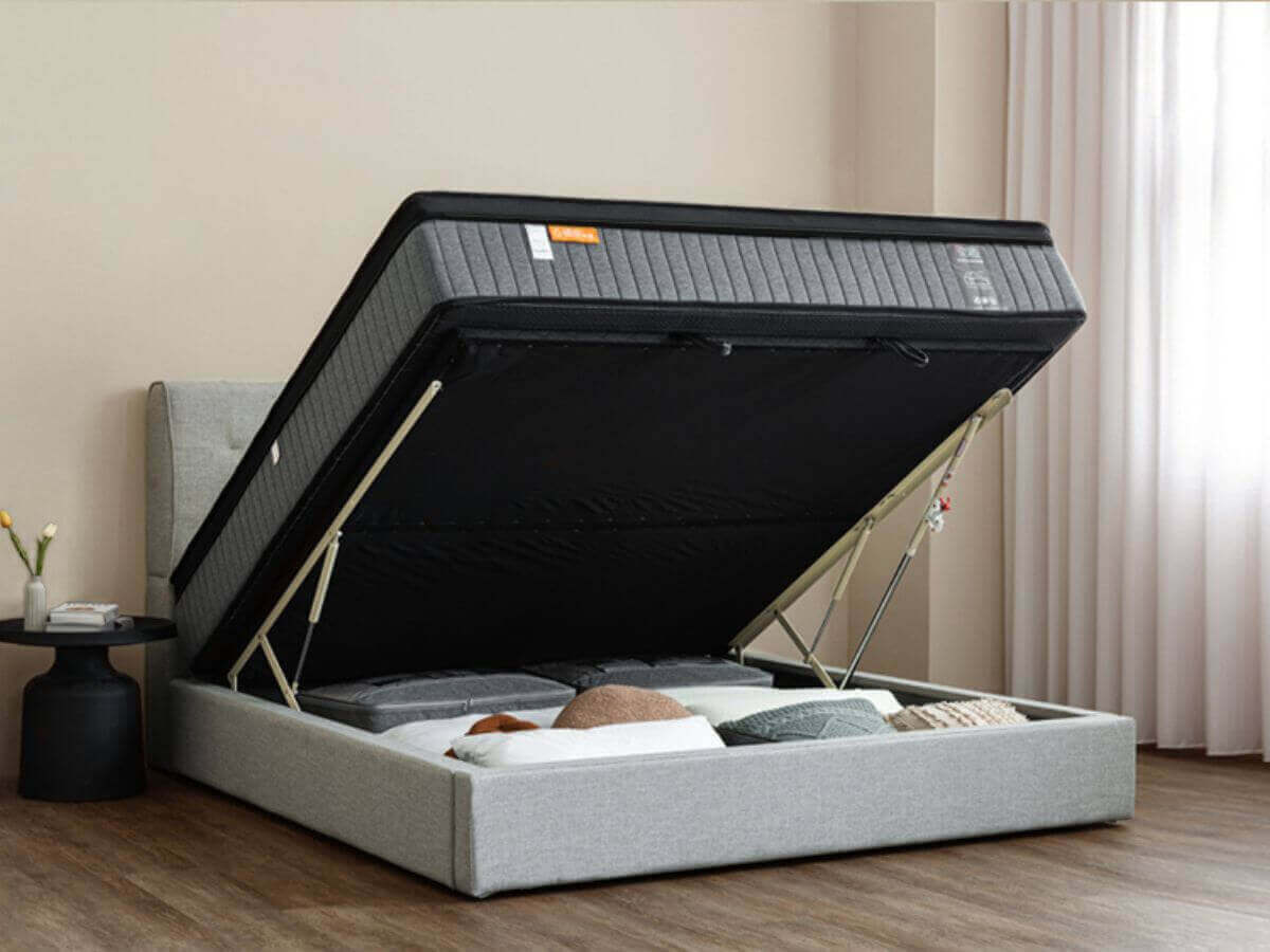 商品圖-貓抓皮掀床