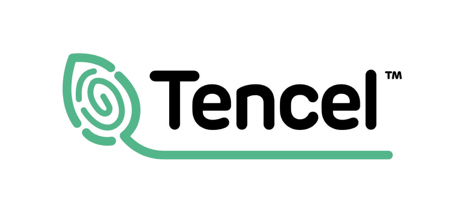 天絲Tencel品牌標識