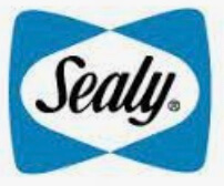 席伊麗Sealy logo