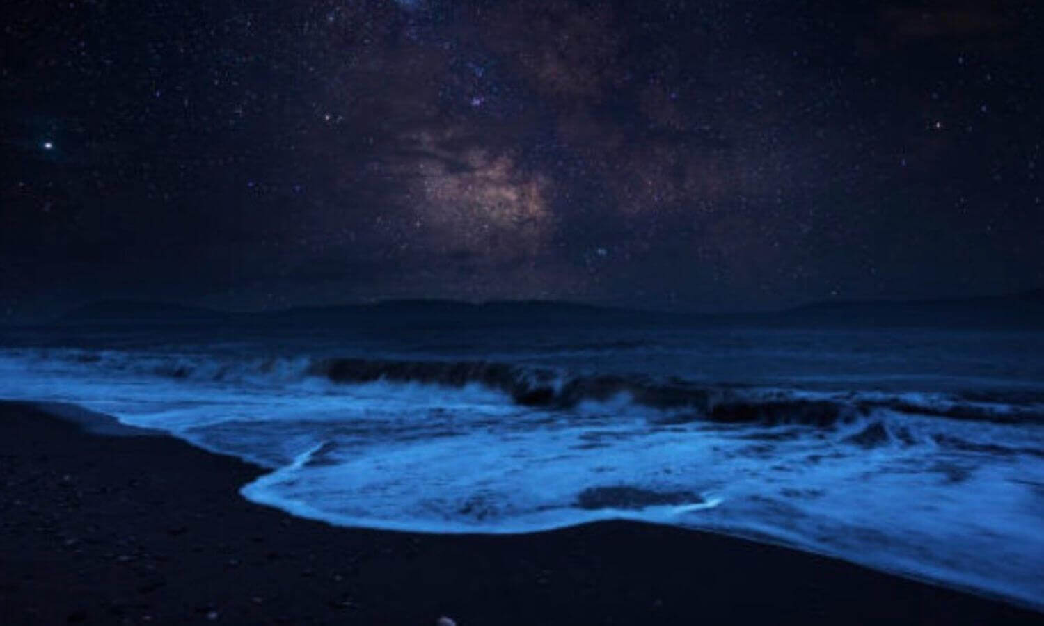 常見的白噪音種類包含海浪聲、流水聲、雨滴聲等等
