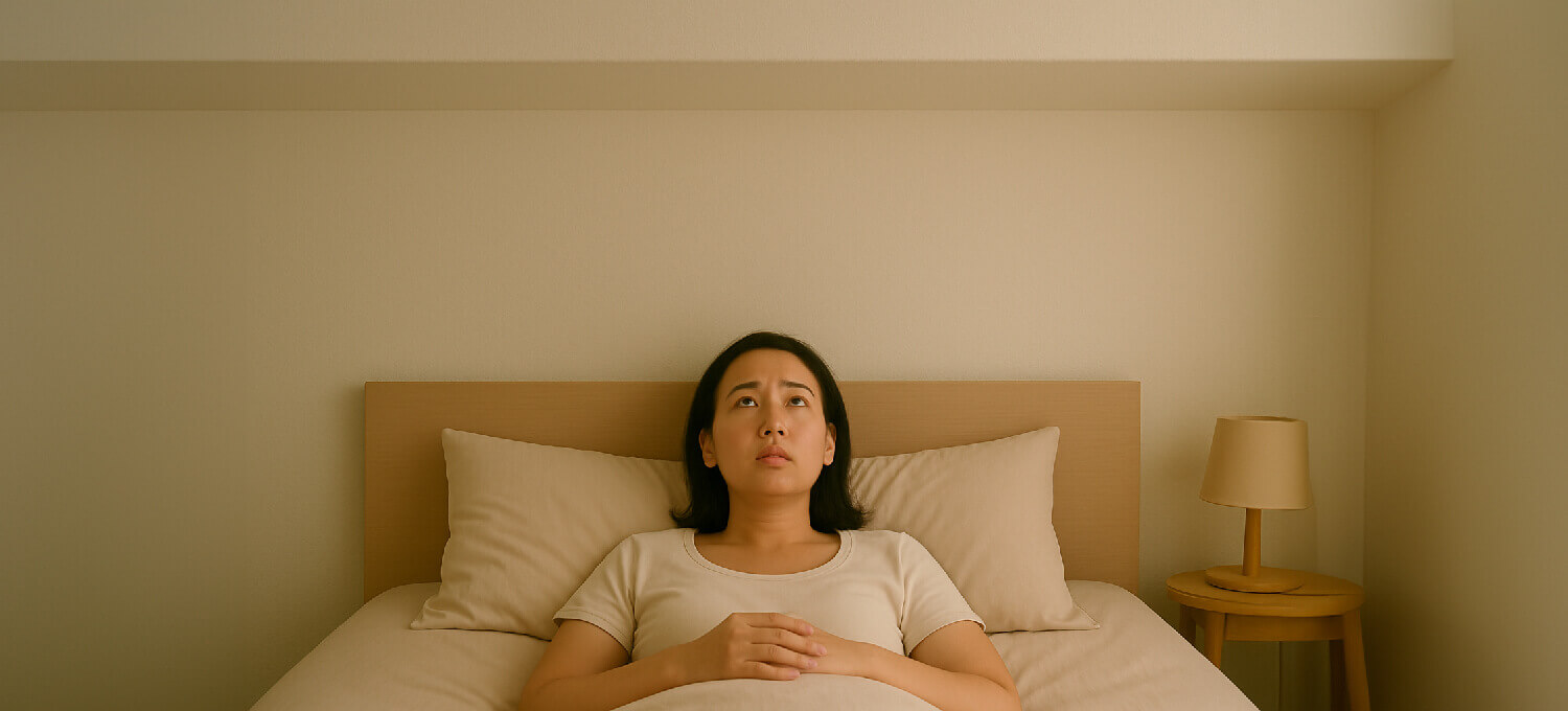 睡在樑下會怎麼樣？該迷信嗎？樑壓床如何化解？