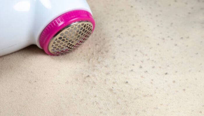 床單棉被起毛球原因？天絲床包起毛球怎麼處理？