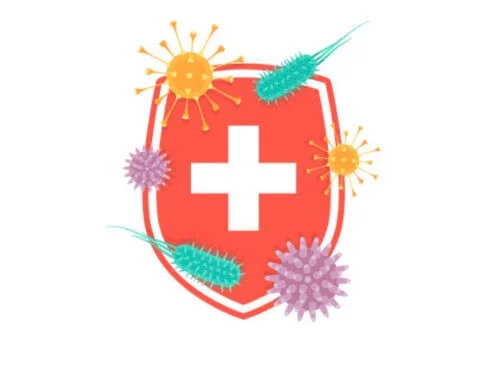 抑制了細菌、蟲蟎的繁殖