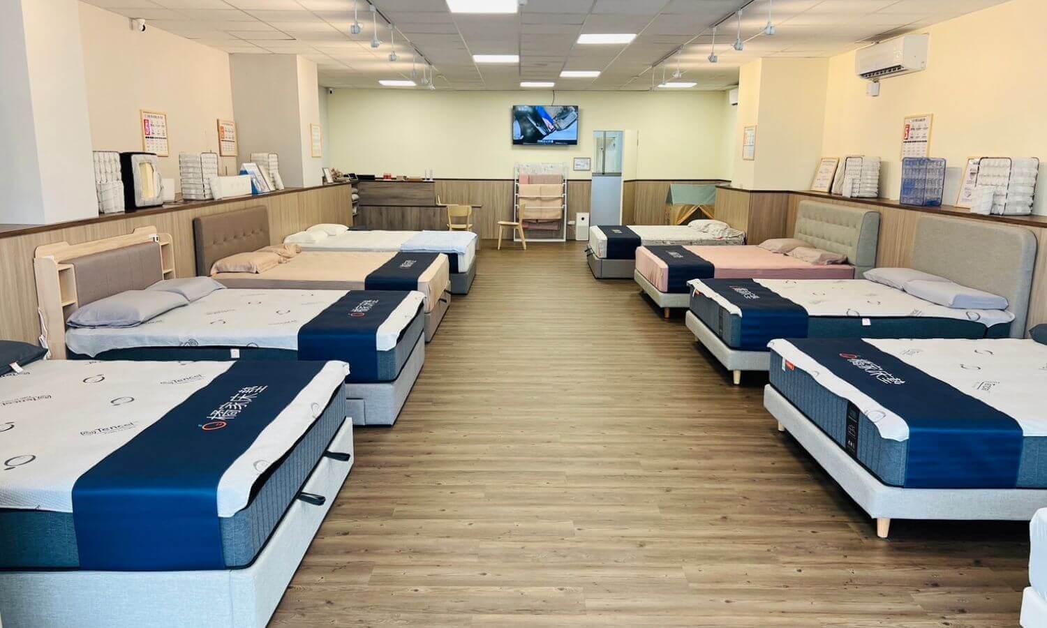 新北床墊新莊門市02