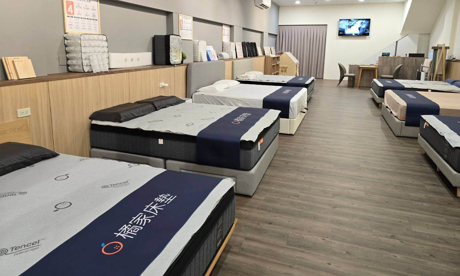 新竹床墊竹北門市06