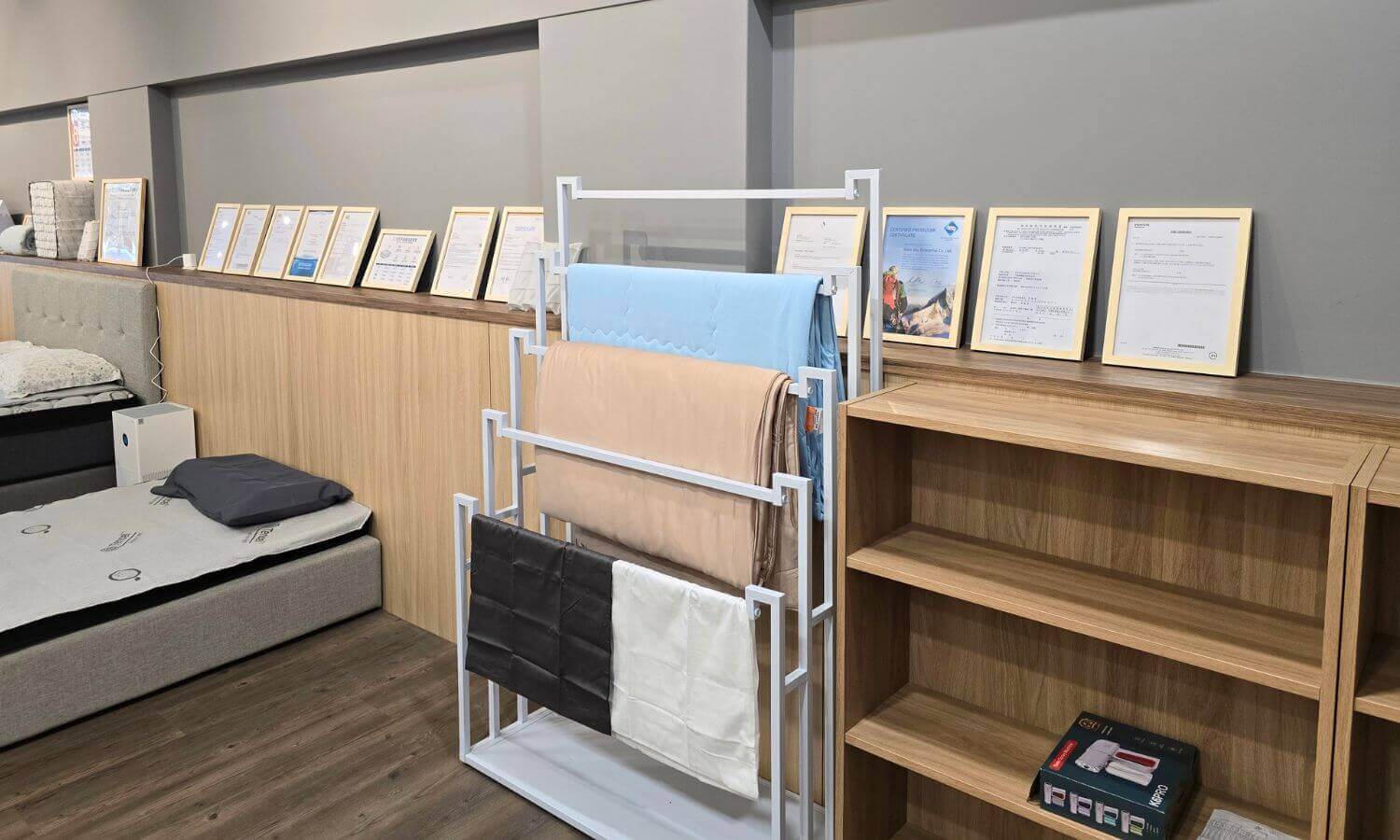 新竹床墊竹北門市11