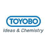 日本TOYOBO東洋紡織icon圖示