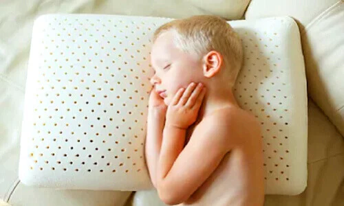 橘家乳膠枕/記憶枕