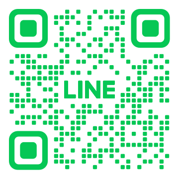 橘家床墊LineQRcode