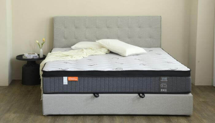 橘家床墊缺點有哪些？橘家床墊網路負評怎麼看？