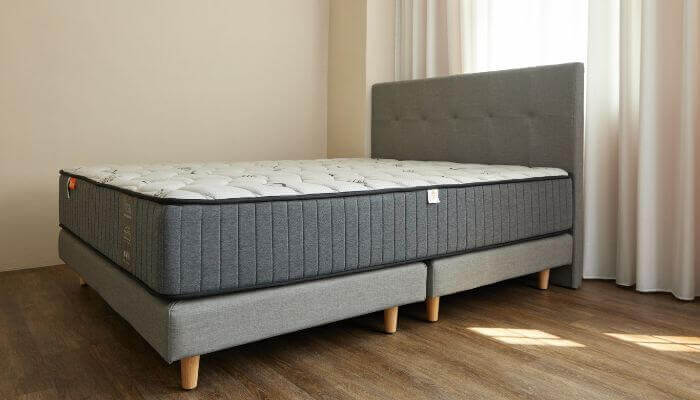 橘家提供量身訂做床墊，訂製床墊客製化尺寸服務