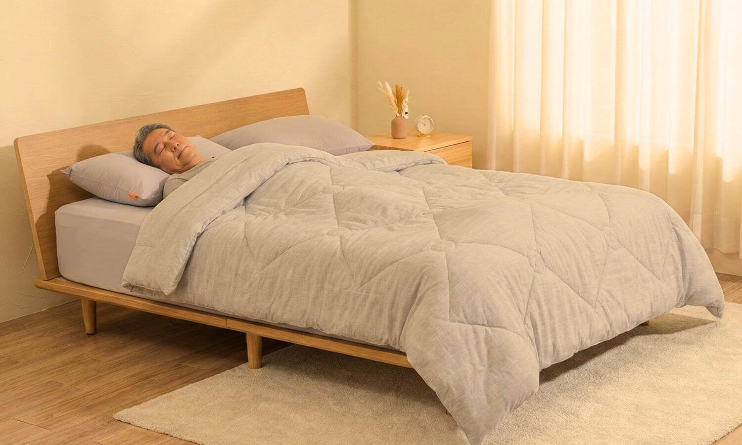 橘家石墨烯循環發熱被03