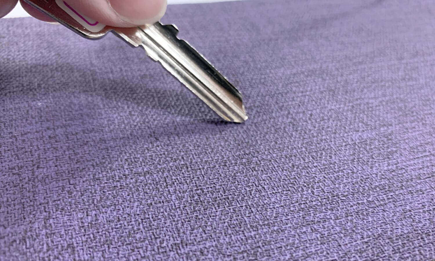 橘家貓抓皮機能皮革-微分子技術塗層，耐磨抗刮易清潔