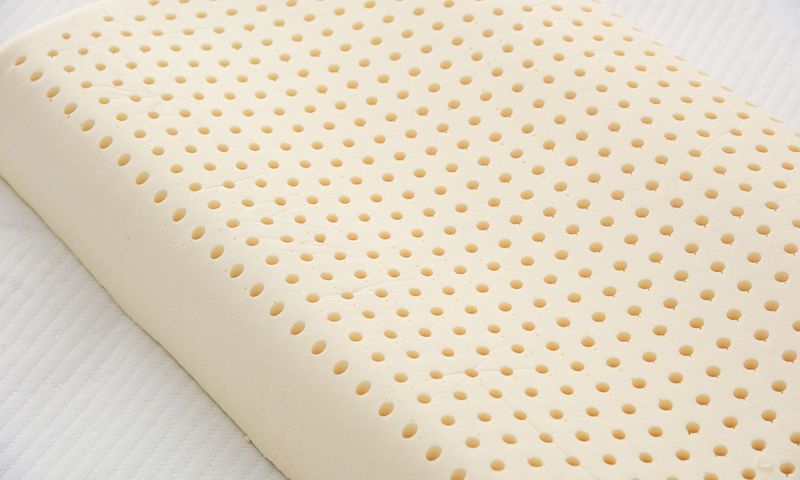 橘家頂級天然乳膠枕