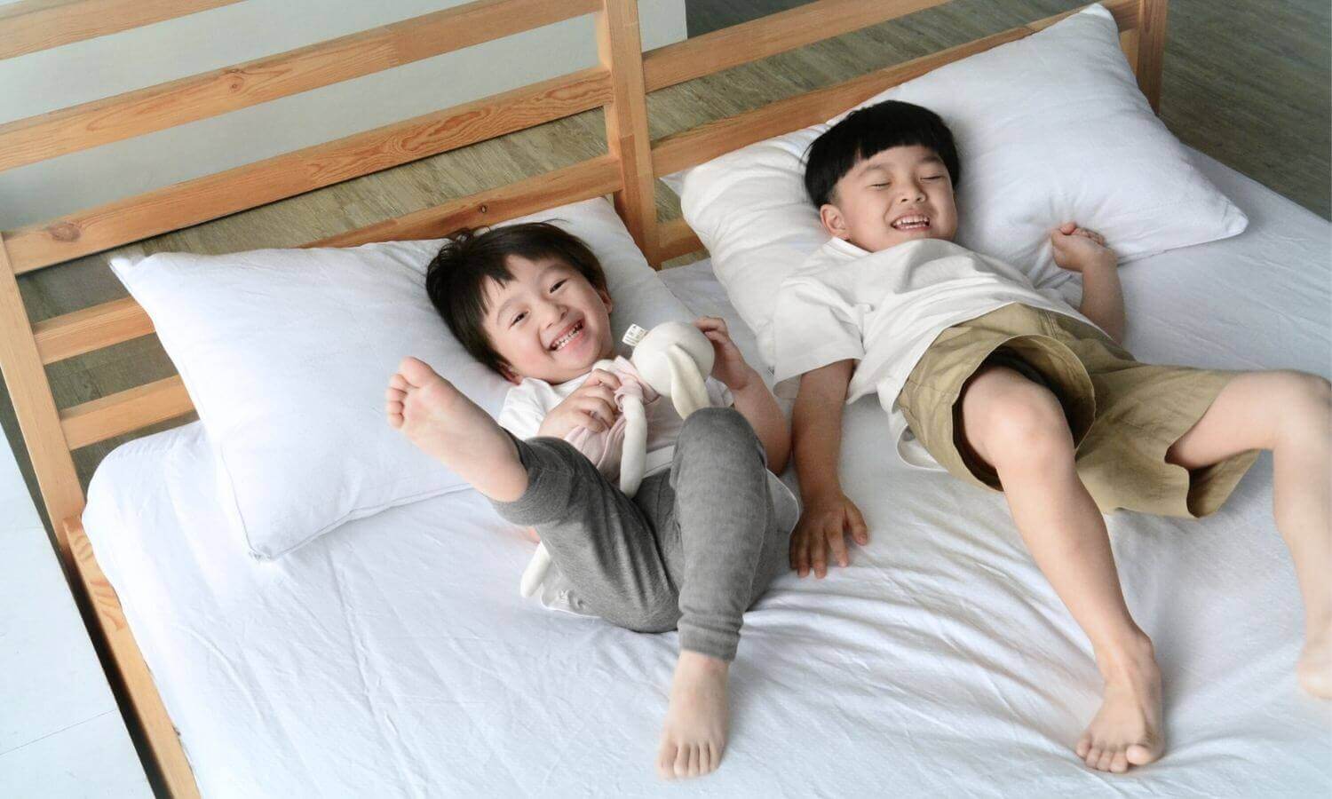 涼感床包 強效冰涼持久不消退