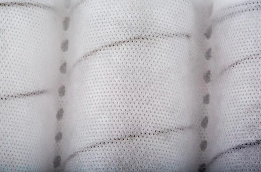 獨立筒彈簧不織布