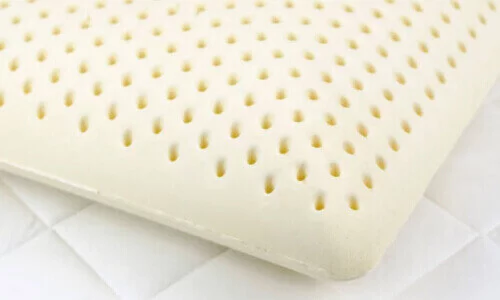 頂級天然乳膠枕