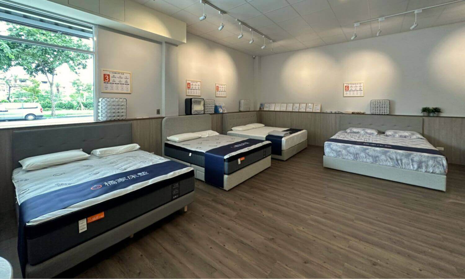 高雄床墊前鎮鳳山門市04