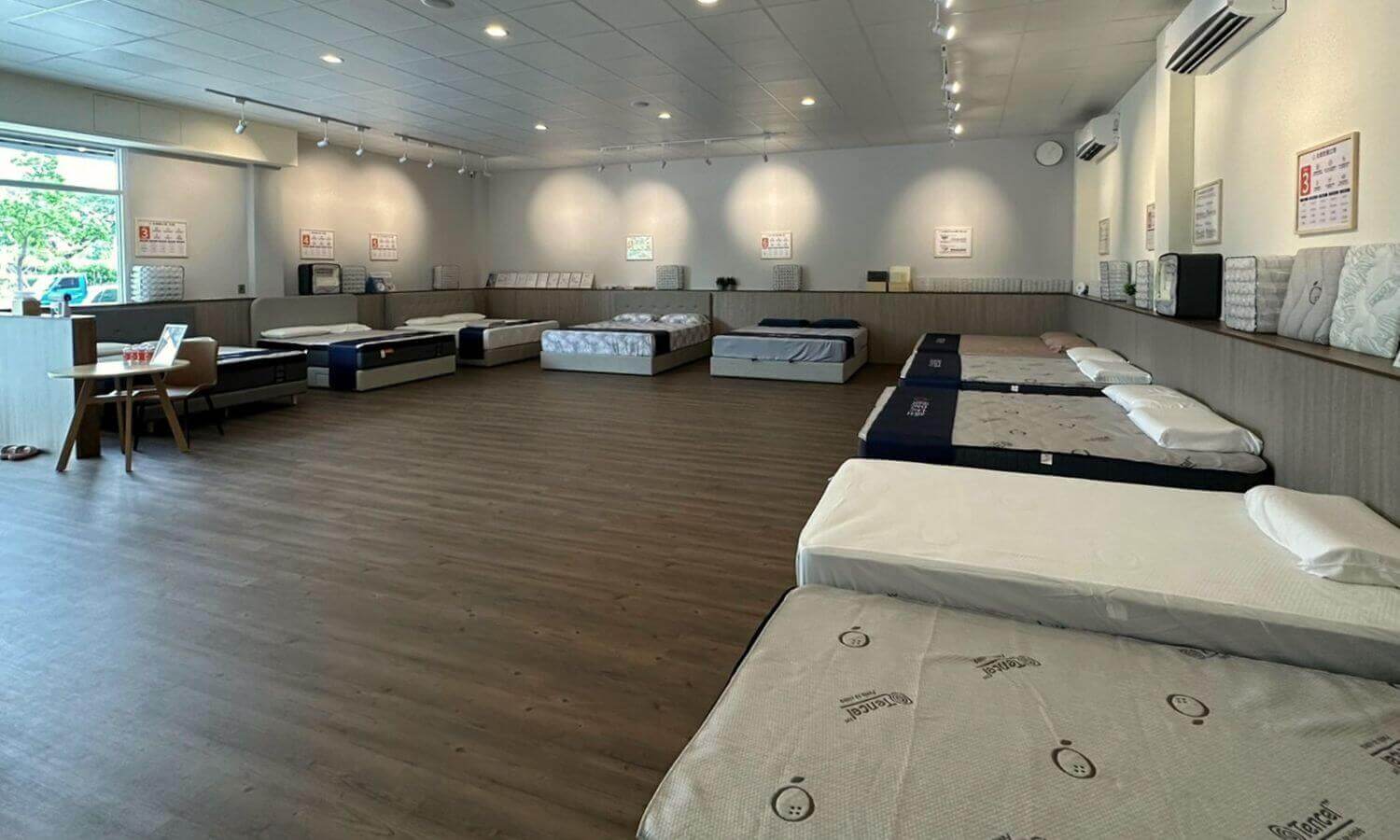 高雄床墊前鎮鳳山門市05