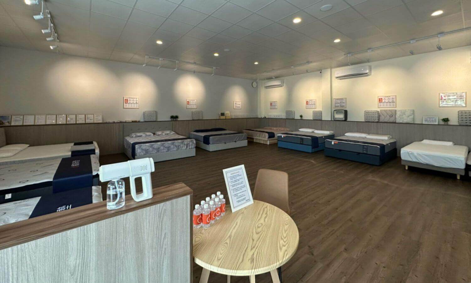 高雄床墊前鎮鳳山門市06