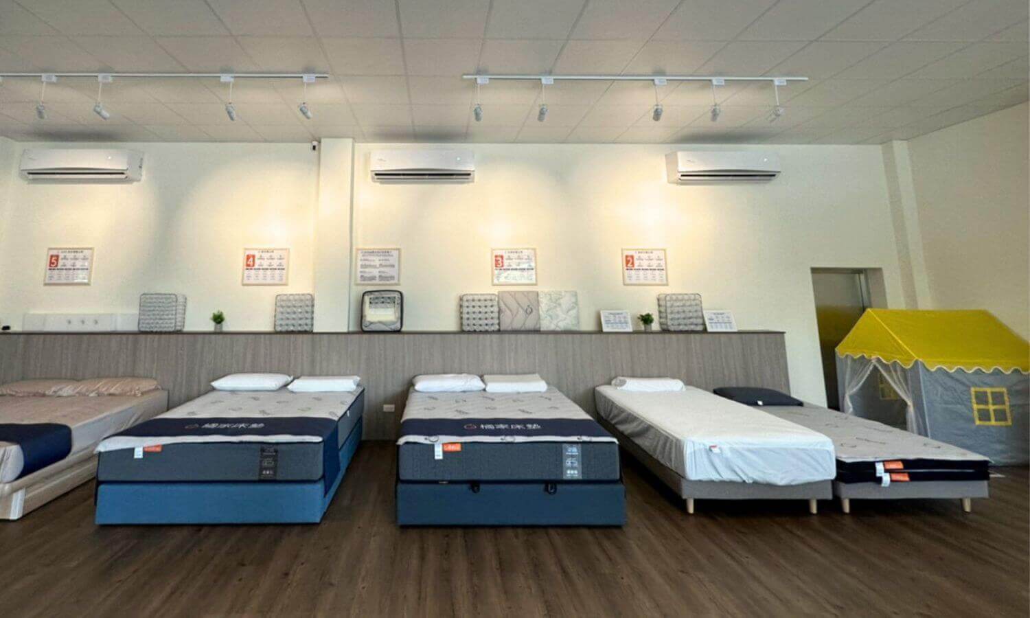 高雄床墊前鎮鳳山門市08