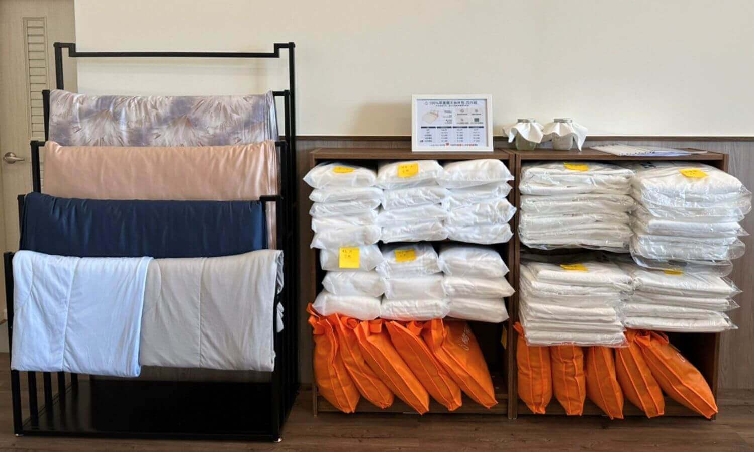 高雄床墊前鎮鳳山門市09