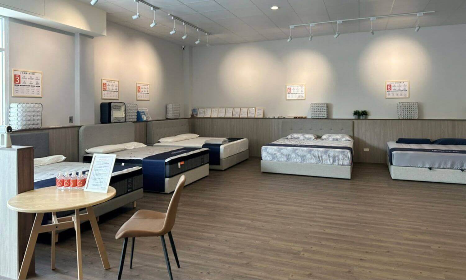 高雄床墊前鎮鳳山門市10