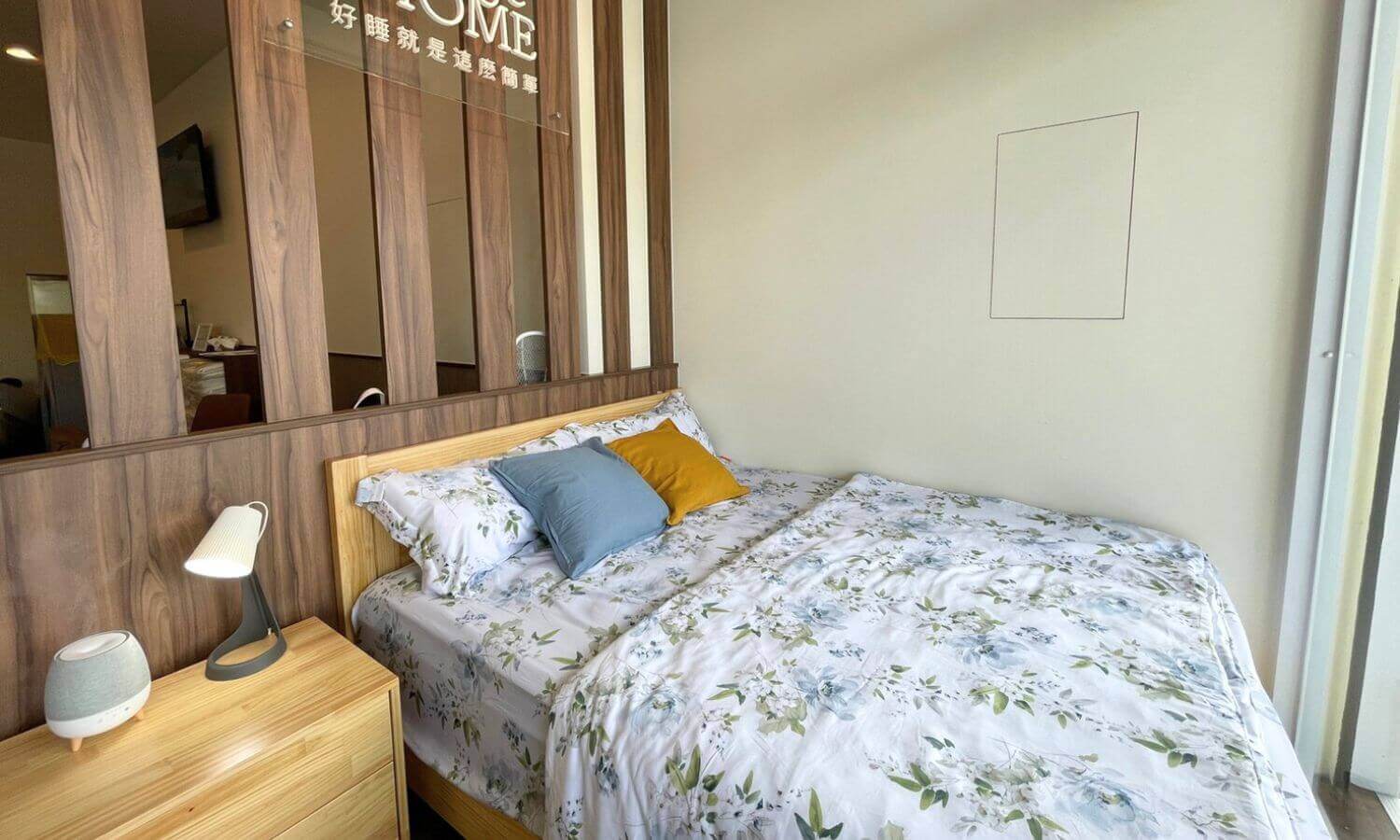 高雄床墊前鎮鳳山門市11